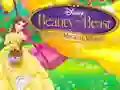 Гаме Disney Ljepotica i Zver: Belleov čarobni svet онлајн