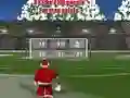 Гаме Specijalni fudbal Santa онлајн
