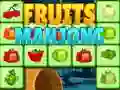 Гаме Mahjong Voće онлајн Гаме Mahjong Voće онлајн