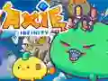 Гаме Axie Infinity онлајн Гаме Axie Infinity онлајн
