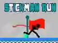 Гаме Stickman Trčanje онлајн Гаме Stickman Trčanje онлајн