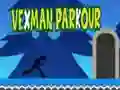 Гаме VexMan Parkour онлајн Гаме VexMan Parkour онлајн