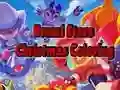Гаме Brawl Stars Božićno Bojanje онлајн Гаме Brawl Stars Božićno Bojanje онлајн