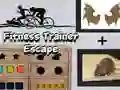 Гаме Bežanje fitnes trenera онлајн Гаме Bežanje fitnes trenera онлајн