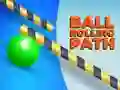 Гаме Put Rolne Lopte онлајн Гаме Put Rolne Lopte онлајн