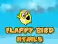 Гаме Flappy Bird HTML5 онлајн