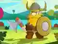Гаме Priča o Vikinškom Heroju Arku онлајн Гаме Priča o Vikinškom Heroju Arku онлајн