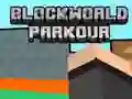 Гаме Parkour BlokSvet онлајн Гаме Parkour BlokSvet онлајн