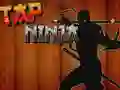 Гаме Tap Ninja онлајн