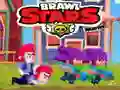 Гаме Brawl Stars: Rat vatre онлајн Гаме Brawl Stars: Rat vatre онлајн