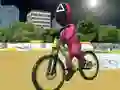 Гаме Igrač Hobotnica BMX Freestyle онлајн