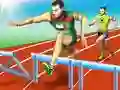 Гаме Heroji prepreka онлајн Гаме Heroji prepreka онлајн