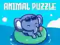 Гаме Пазли Животиња онлајн