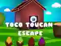 Гаме Bekstvo Toco Tukana онлајн Гаме Bekstvo Toco Tukana онлајн