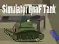 Гаме Simulator Fnaf Tanka онлајн