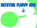 Гаме Rotirajući Flappy Bird онлајн Гаме Rotirajući Flappy Bird онлајн