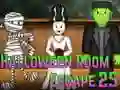 Гаме Amgel Halloween Beg iz Sobe 25 онлајн Гаме Amgel Halloween Beg iz Sobe 25 онлајн