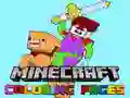 Гаме Minecraft bojanke онлајн Гаме Minecraft bojanke онлајн