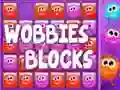 Гаме Wobbies Blokovi онлајн Гаме Wobbies Blokovi онлајн