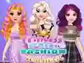 Гаме Princeze E-Girl Modna Estetika онлајн Гаме Princeze E-Girl Modna Estetika онлајн