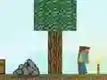 Гаме Skyblock Minecraft онлајн