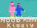 Гаме Noob Zagrljaj Poljubac онлајн Гаме Noob Zagrljaj Poljubac онлајн