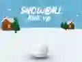 Гаме Kicking Snežne Kugle онлајн Гаме Kicking Snežne Kugle онлајн