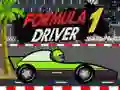 Гаме Vozač Formule 1 онлајн