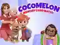 Гаме Cocomelon Igra sa Karticama Pamćenja онлајн Гаме Cocomelon Igra sa Karticama Pamćenja онлајн