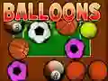 Гаме Baloni онлајн Гаме Baloni онлајн