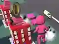 Гаме Squid Gamer: Uništavač Grada онлајн