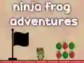 Гаме Avantura Ninja Žabe онлајн Гаме Avantura Ninja Žabe онлајн