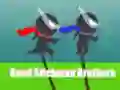 Гаме Dobre Stickman Braće онлајн Гаме Dobre Stickman Braće онлајн