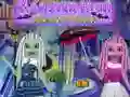 Гаме Prodavnica Lepote Monster High онлајн Гаме Prodavnica Lepote Monster High онлајн
