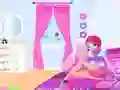Гаме Dekoracija Winx sobe онлајн Гаме Dekoracija Winx sobe онлајн