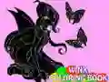 Гаме Winx bojanka онлајн Гаме Winx bojanka онлајн