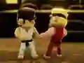Гаме Iracionalno Karate онлајн Гаме Iracionalno Karate онлајн