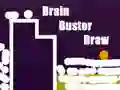 Гаме Crtež Brain Buster онлајн Гаме Crtež Brain Buster онлајн