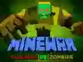 Гаме Minewar vojnici protiv zombija онлајн Гаме Minewar vojnici protiv zombija онлајн
