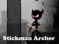 Гаме Stickman Strelac онлајн Гаме Stickman Strelac онлајн