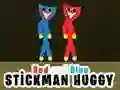 Гаме Crveni i Plavi Stickman Zagrljaj онлајн Гаме Crveni i Plavi Stickman Zagrljaj онлајн
