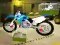 Гаме Dostava kućnih ljubimaca motociklom онлајн