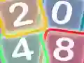 Гаме Неон Игра 2048 онлајн Гаме Неон Игра 2048 онлајн