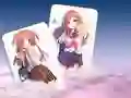 Гаме Igra uparivanja karata anime devojaka онлајн Гаме Igra uparivanja karata anime devojaka онлајн