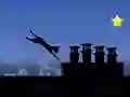 Гаме Gospodin Brzi Mačak онлајн