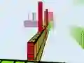 Гаме Bloxy Blok Parkur онлајн