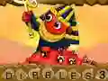 Гаме Dibbles 3: Pustinjska Očajnost онлајн Гаме Dibbles 3: Pustinjska Očajnost онлајн