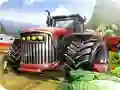 Гаме Traktor 3D онлајн Гаме Traktor 3D онлајн