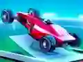 Гаме Trackmania Blitz онлајн