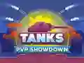 Гаме Tanks PVP Sukob онлајн Гаме Tanks PVP Sukob онлајн